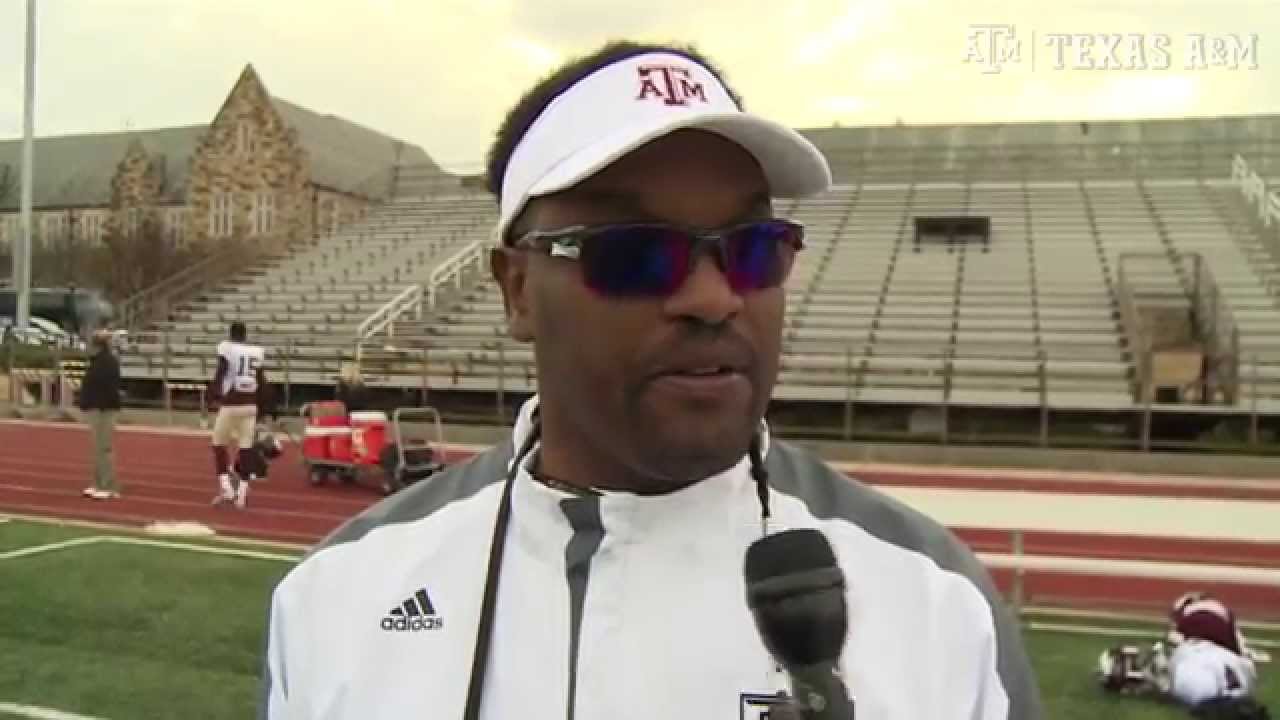 Texas A&M, Kevin Sumlin face more questions than answers at quarterback ...