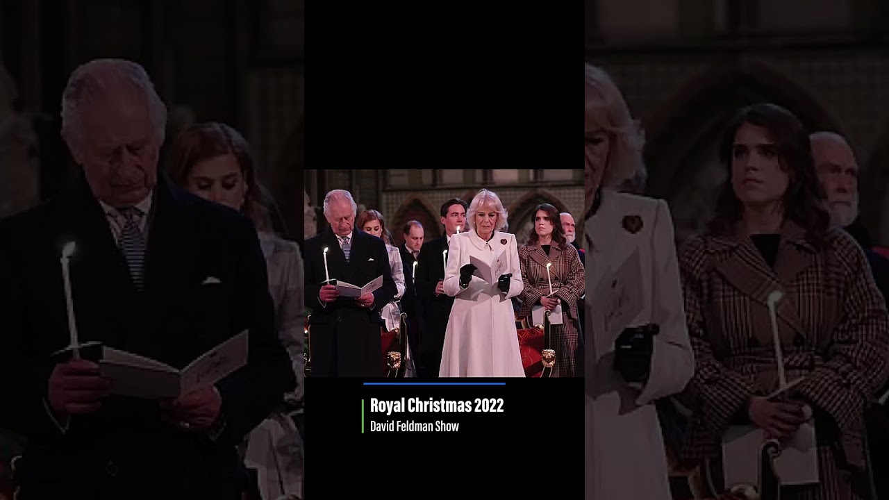 How King Charles Spent Christmas