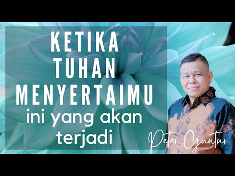 Video: Apa yang berlaku kepada peter dalam sen yang mengerikan?