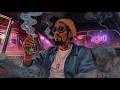 Chill Rap &amp; 420 Vibes 🌿 Midnight Haze Playlist | Relaxing Smoke Music • Chill Flow #1