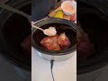 Pulled Pork - Recipe 14 of 30. #slowcookerrecipe full recipe on Insta