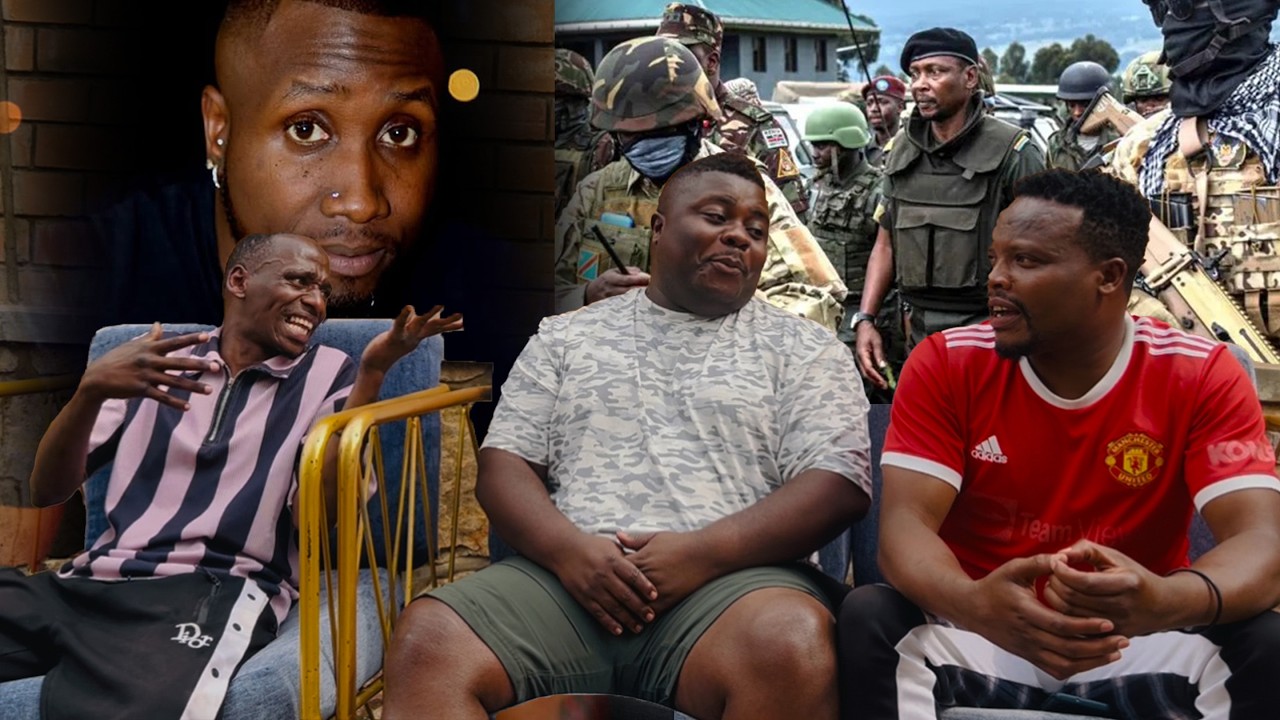 BADRAMA  Abahungu  b'imasisi bamuviriyehoo indimwe