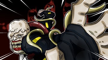 The Nemesis Experience [Dead By Daylight]