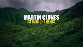 Martin Clunes - Islands of America