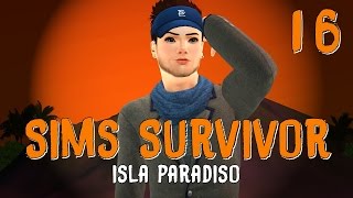 Sims Survivor: Episode 16 - The Finale