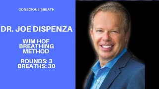 Wim Hof Method ft Dr Joe Dispenza