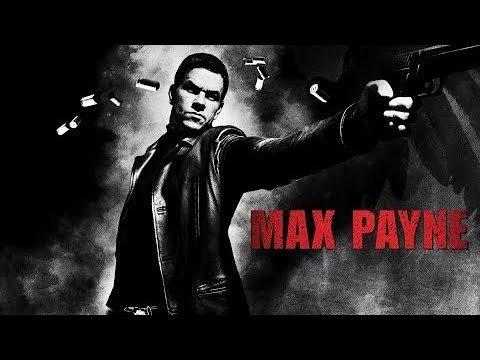MAX PAYNE Blood Breaking Benjamin Music Video Tribute 