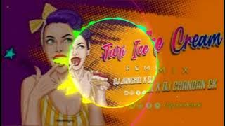 TURI ICE CREAM KHA KE REMIX BY DJ JANGHEL X DJ CHANDAN CK 💥💥