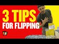 3 Things to Keep in Mind When You are Flipping Products