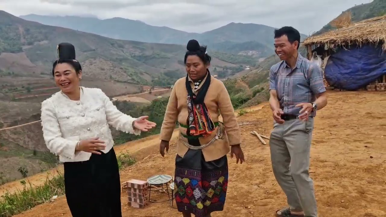 Le ý chờ xe mơ 8-3