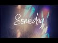 Someday  brittany luberda cover