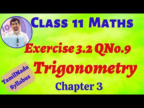 TN Class 11