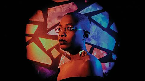 Ccile McLorin Salvant & Sullivan Fortner - Live fr...