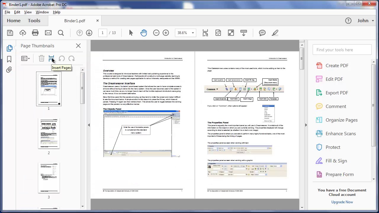 Combine Documents To Pdf Free