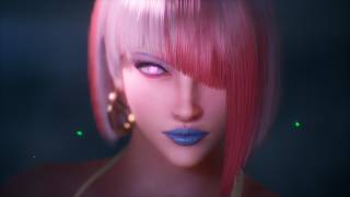 TEKKEN 8 - Early morning stream (No commentary)