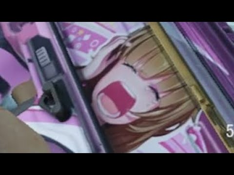 コルダイト-チェリーブロッサム使ってみた(CODモバイル)
