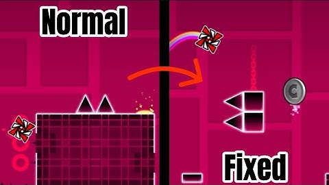 Base After Base, but the coin placements aren’t TERRIBLE [Geometry Dash]