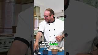 ¡Pasta Vongole Irresistible! Sabor del Mar en Tu Plato #shorts