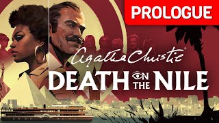Agatha Christie - Death on the Nile: Prologue - Chez ma Tante | Full Game
Agatha Christie - Death on the Nile is a story-driven detective adventure rooted in classic whodunit fiction. Players step into famous Detective Poirot’s role, piecing together motives through dialogue and clues. A narrative detective adventure with light puzzle elements and strong literary atmosphere awaits.
✅ All Collectibles (Mustaches & Discs)
Playlist: https://www.youtube.com/playlist?list=PL9u45CHcoEBXTa5-pxQ5t_XWZvcfKGsGG
Game: Agatha Christie - Death on the Nile
Platform: PC/Steam
Release Date: 25 Sep, 2025
Developer: Microids Studio Lyon
Publisher: Microids
Steam: https://store.steampowered.com/app/3150480/Agatha_Christie Death_on_the_Nile/
#AgathaChristie #DeathontheNile #Gaming Agatha Christie - Death on the Nile: Prologue - Chez ma Tante | Full Game