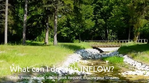 SMC INFLOW Webinar Tutorial