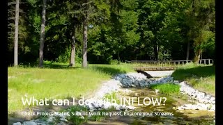 SMC INFLOW Webinar Tutorial