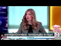 Албанците понудија - Македонците ќе решат - ТВ НОВА 08.01.2017