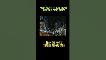 Wu-Tang Clan movie samples #hiphop #samples #wutang