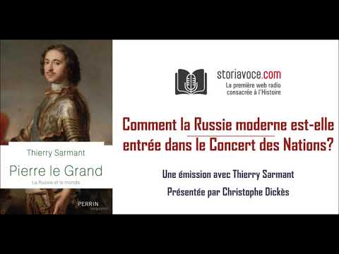 Vidéo: Comment Est La Russie Moderne ?