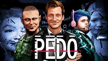 The Lore Behind Ready Or Not