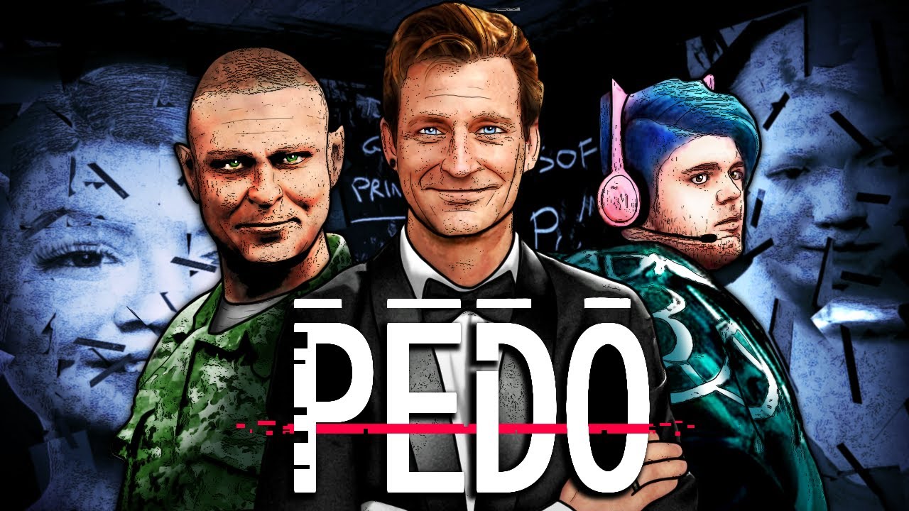 The Lore Behind Ready Or Not's Darkest Characters