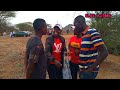 Vijana Waenda Sherehe Wakula Chakula Kisha Walalamika Hawajala Maajabu Vijana Waenda Sherehe Wakula Chakula Kisha Walalamika Hawajala Maajabu