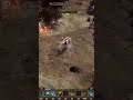 Titan Quest 2 A New Beginning – Battle Against Tougher Enemies 14 #shorts