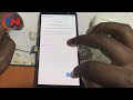 Frp bypass on Samsung j600g u6