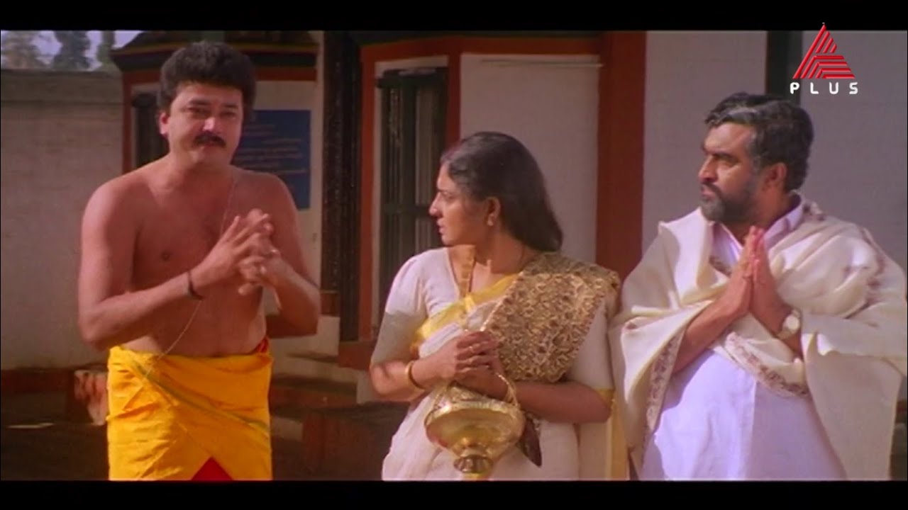 ജയറാം,ജഗതി,സിദ്ധിക്ക് തുടങ്ങിയ ജനപ്രിയതാരങ്ങൾ വേഷമിട്ട ഊട്ടിപ്പട്ടണം