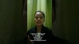 Euthenics #Self interview