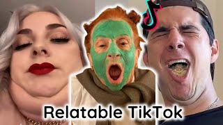 Most Viewed Relatable Tiktok Compilation Of March 2023 Try Not To Laugh Funny Tiktok Memes