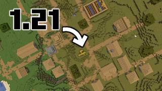 Studies say, These Are THE BEST MINECRAFT SURVIVAL SEEDS FOR THE NEWEST UPDATE!