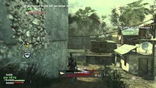 4 feed HTM + La plus grosse branlรฉ du monde en ZDL !