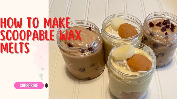 🌟 Gel Wax Melts 🌟 #gelwaxmelts #gelwaxmeltsuk #jellywaxmelts