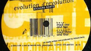 Richard Bartz - Track one