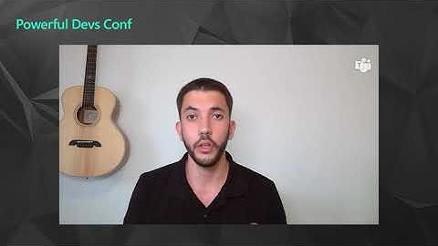 Power BI for Developers - Embed Analytics in Your Application