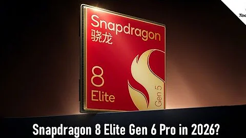 Snapdragon 8 Elite Gen 6 Pro vs Non‑Pro: Big Leaks