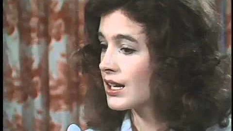 Sean Young on Blade Runner