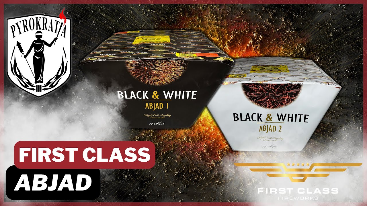 Abjad - First Class (2023)