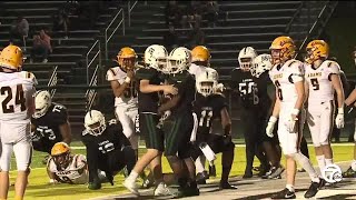 West Bloomfield beats Rochester Adams in Leo's Coney Island Game of the Week