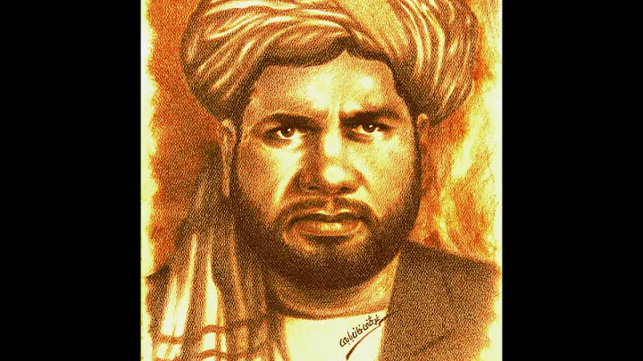 Shah Muhammad  Kandaharai (Shahzada) - Nan Di Bya ...