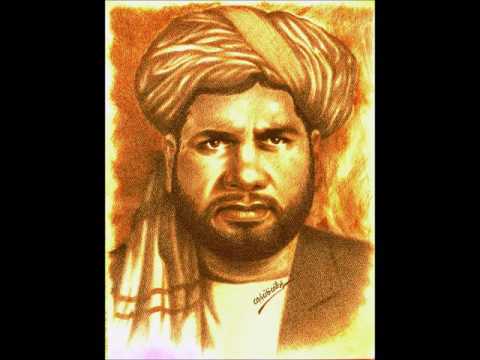 شاه محمد قندهارایی شهزاده نان دی بیا پر مخ دا ذولپو سیاوان ایکشه دی