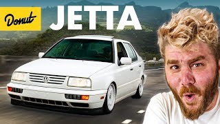 VOLKSWAGEN JETTA  Everything You Need to Know | Up to Speed