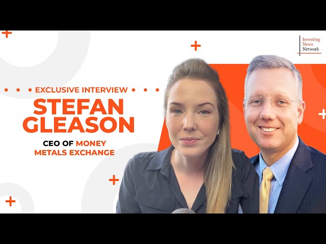 Stefan Gleason: Gold, Silver Fireworks Ahead — Best Value for Money Right Now - Investing News Network