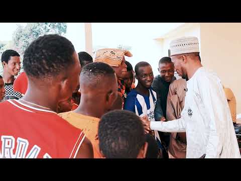 PDG Mr Papa Lambert Pour Tottoyo